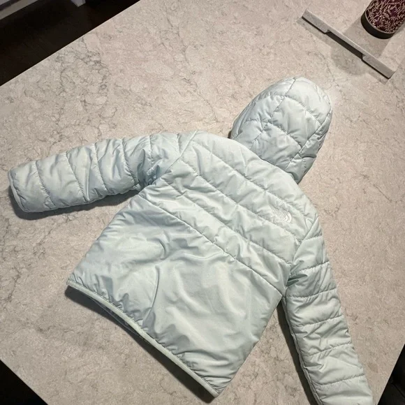 The North Face Mossbud Reversible - Picture 5 of 6